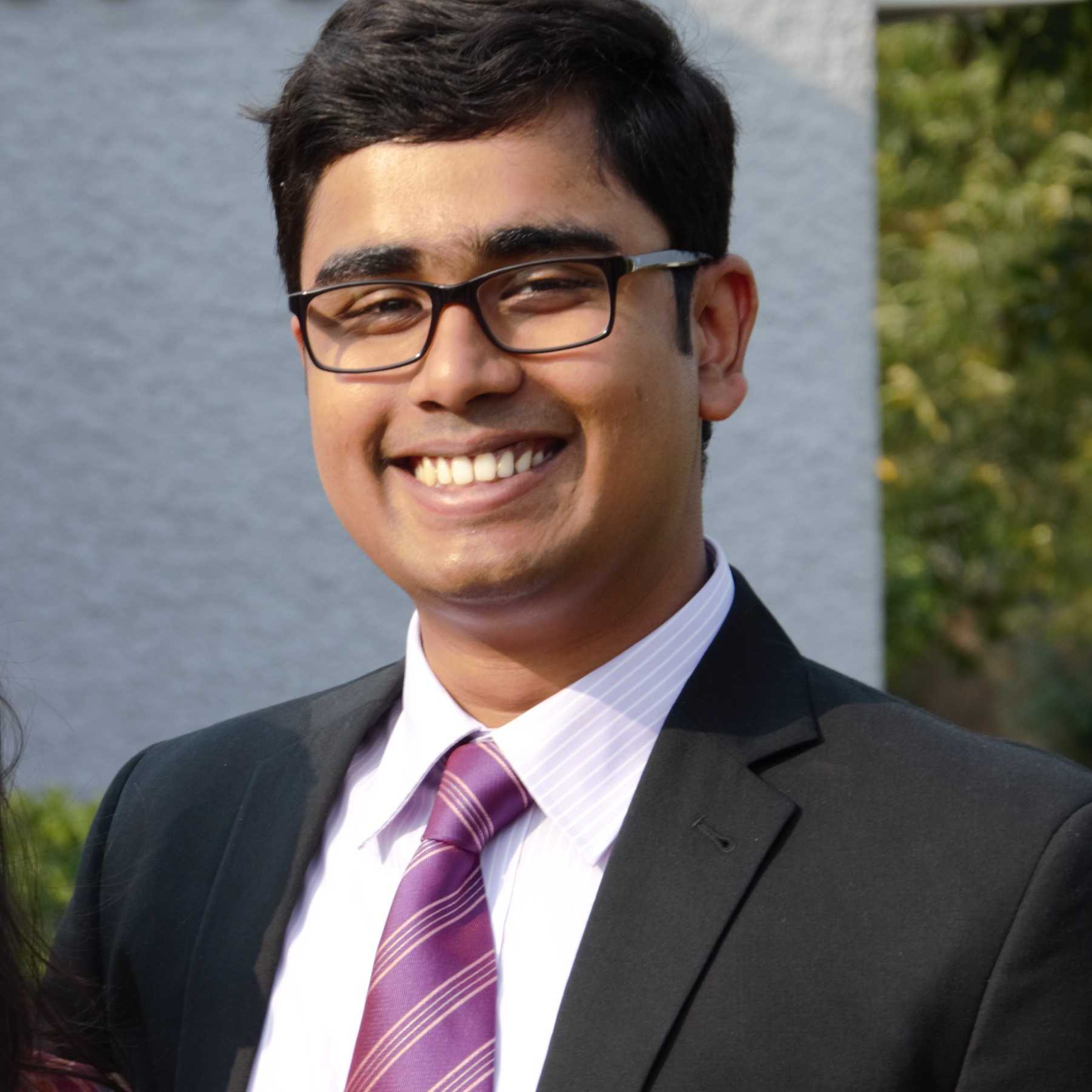 picture of person