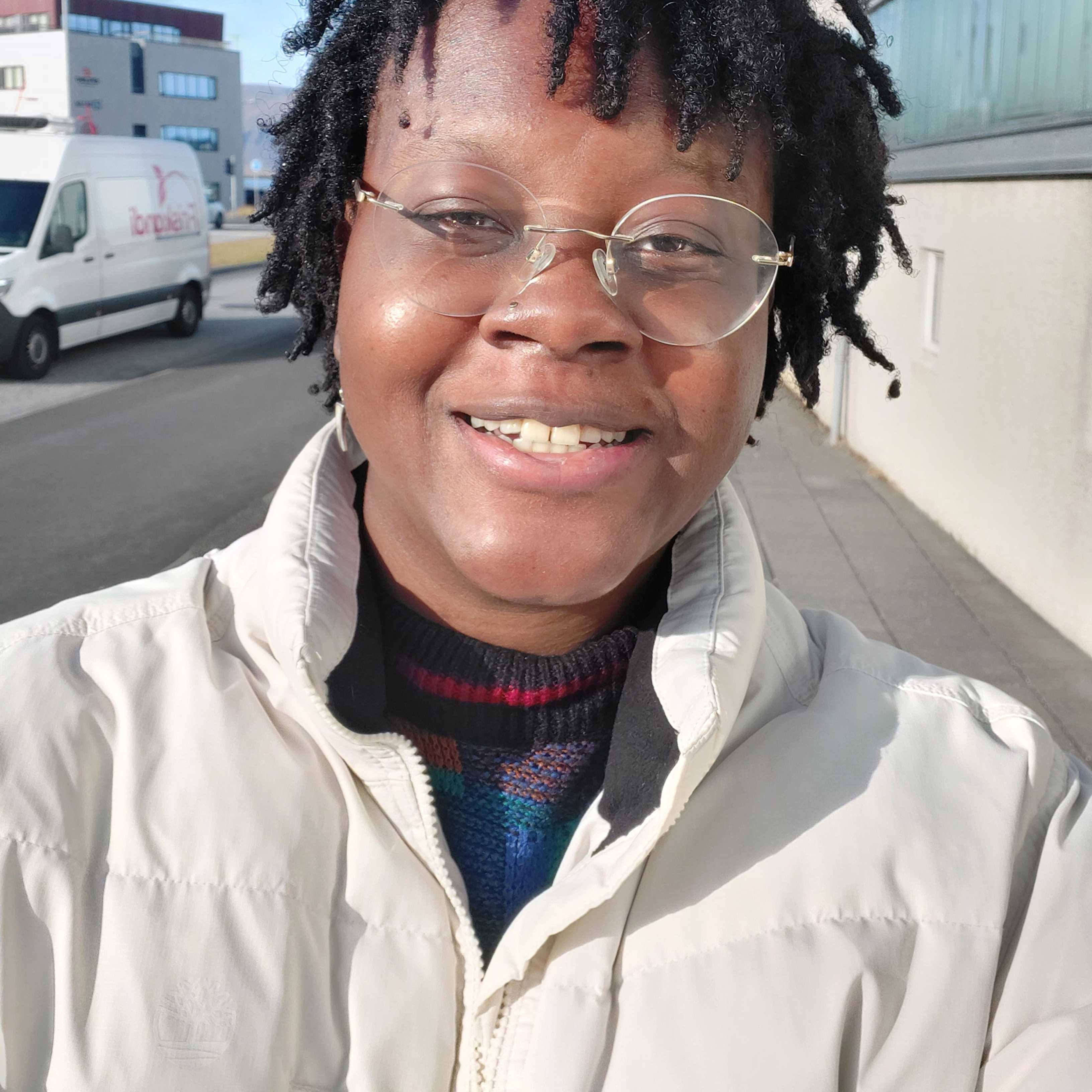 picture of person