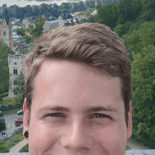 picture of person