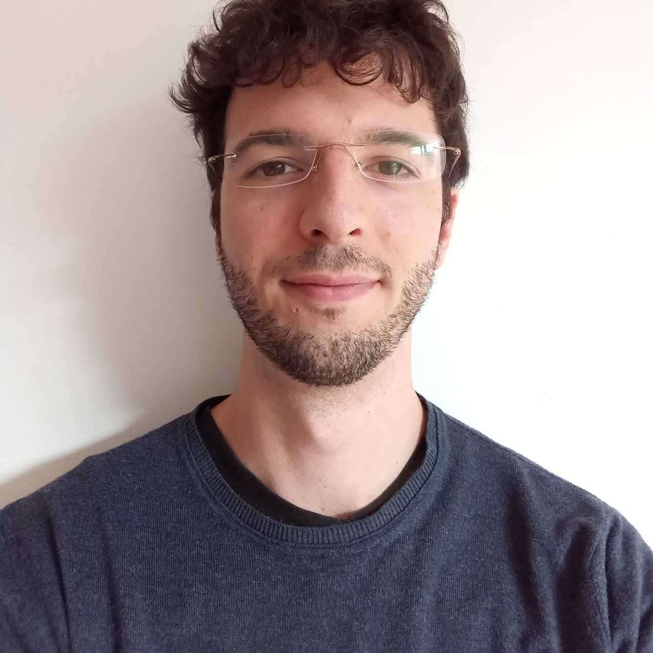 picture of person