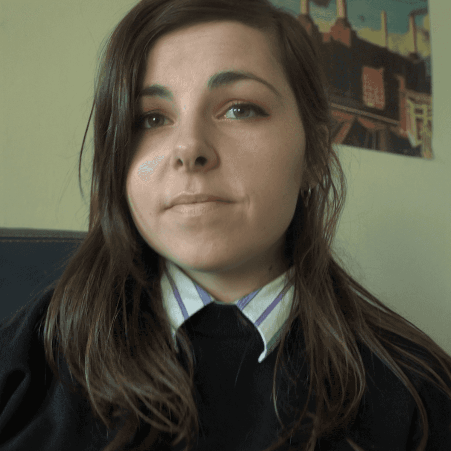 picture of person