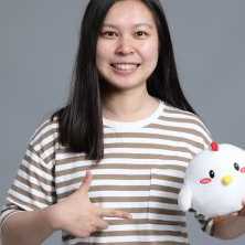 picture of person
