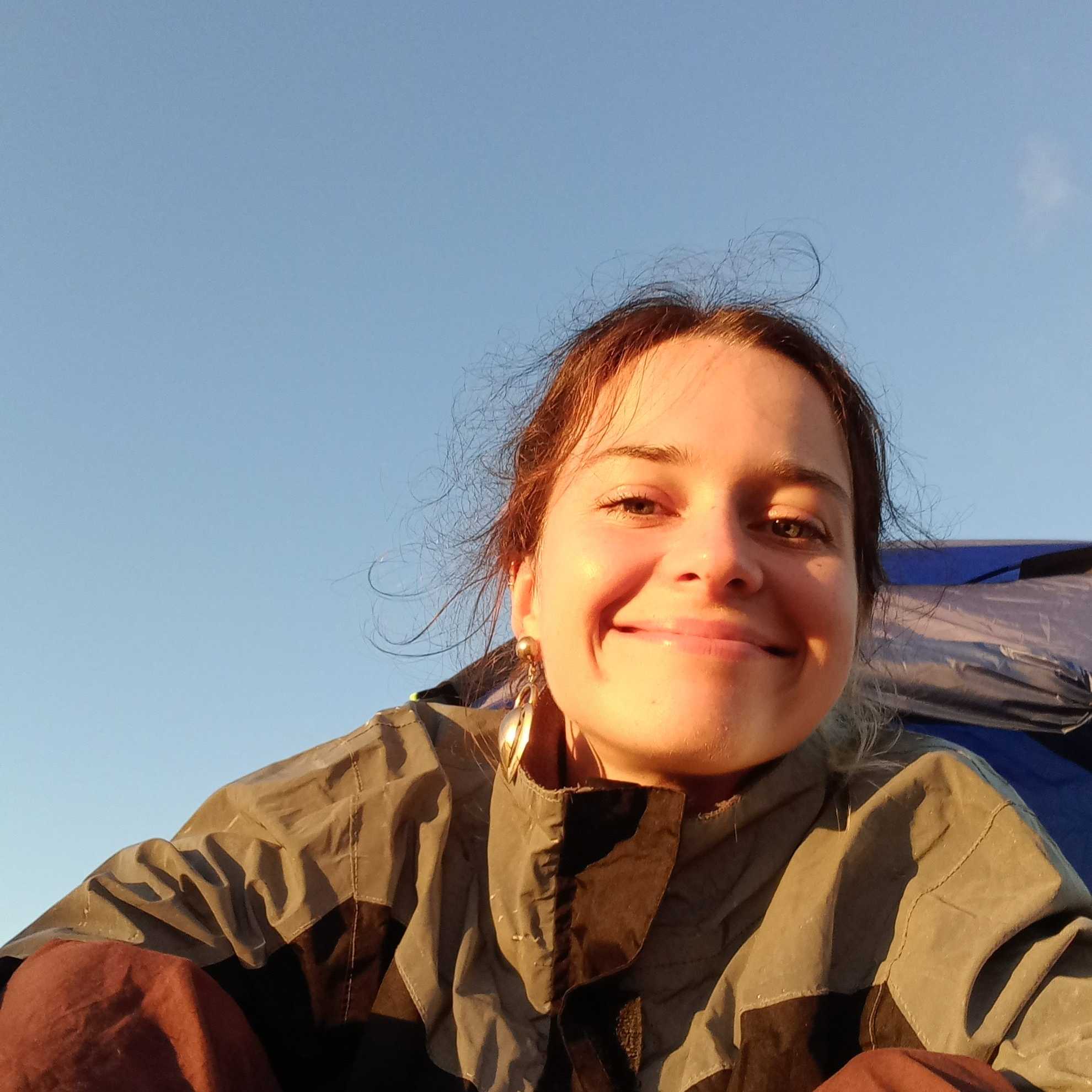 picture of person