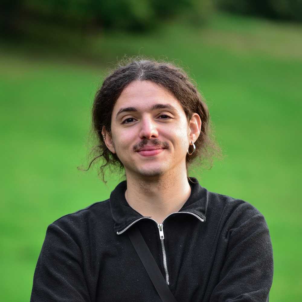 picture of person