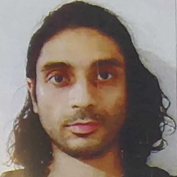 picture of person