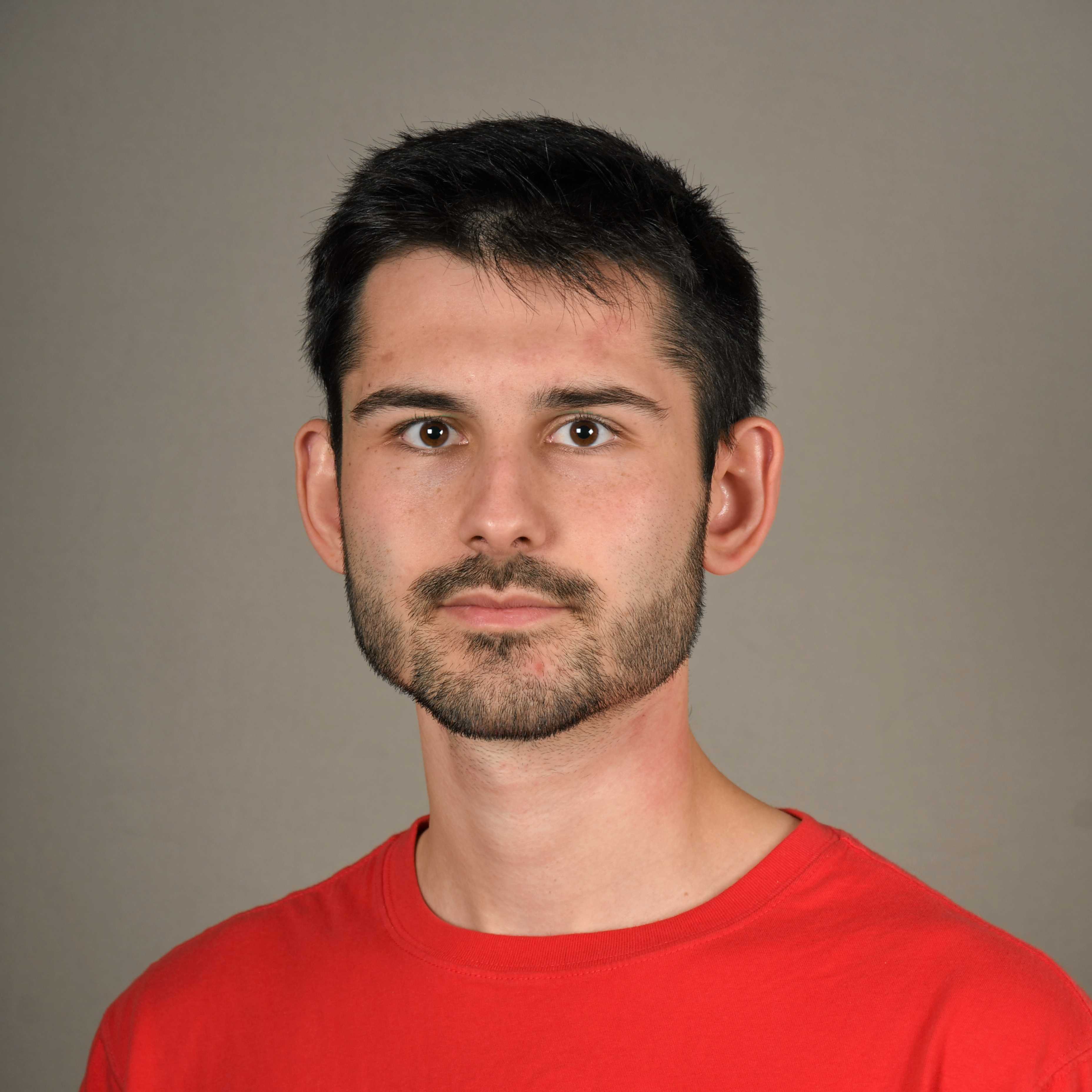 picture of person