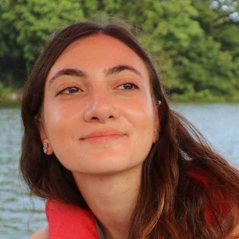 picture of person