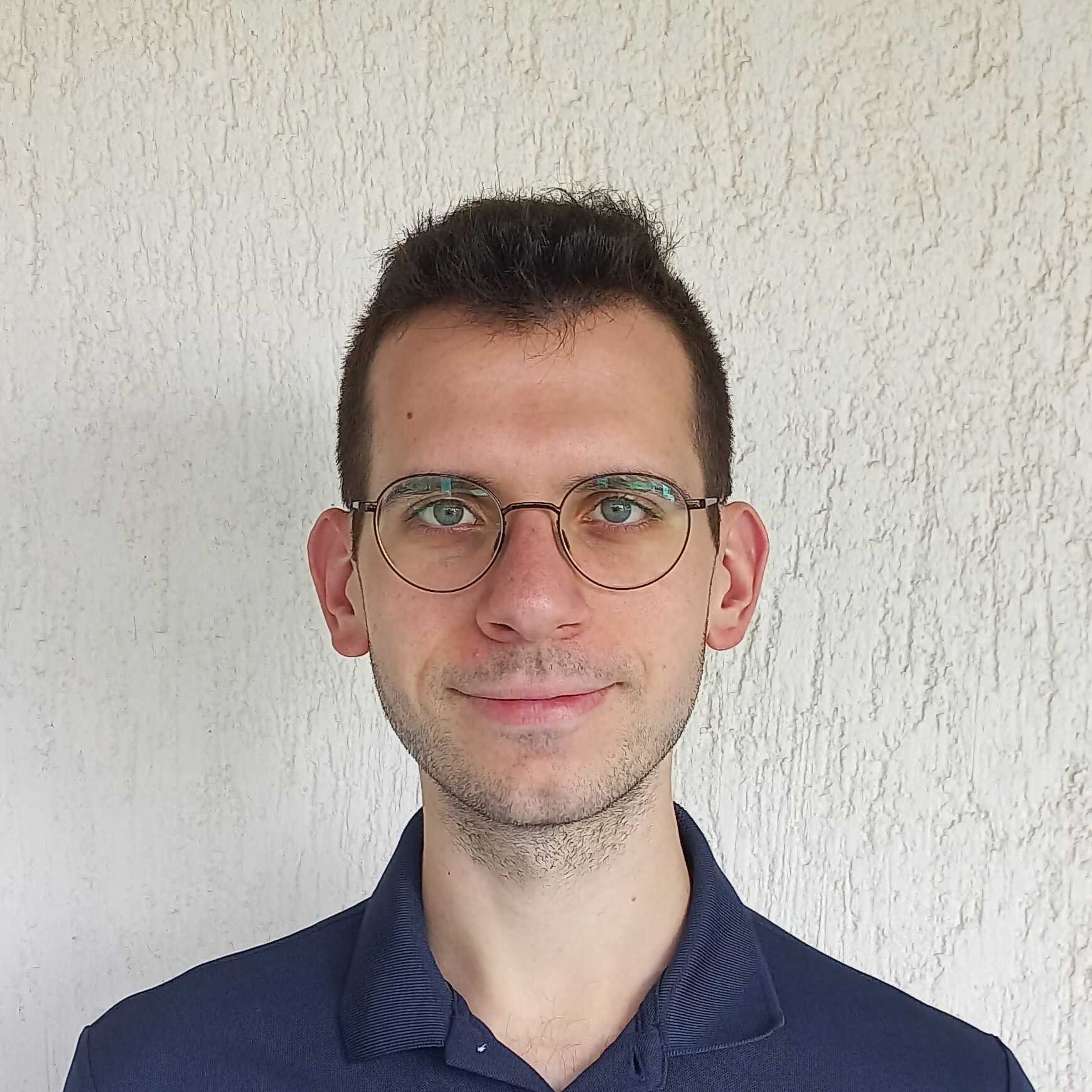 picture of person