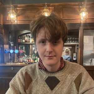 picture of person