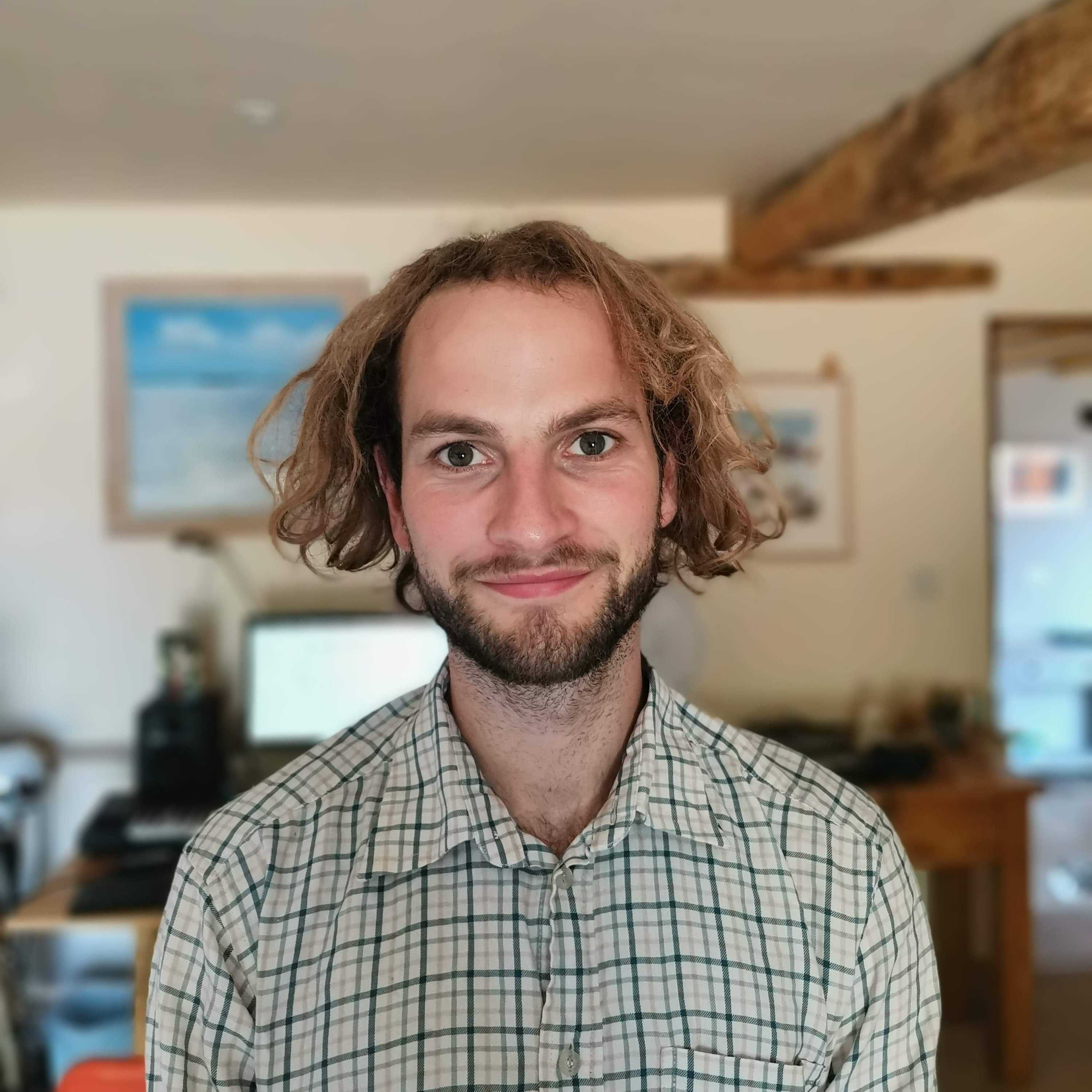 picture of person