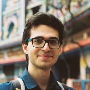 picture of person