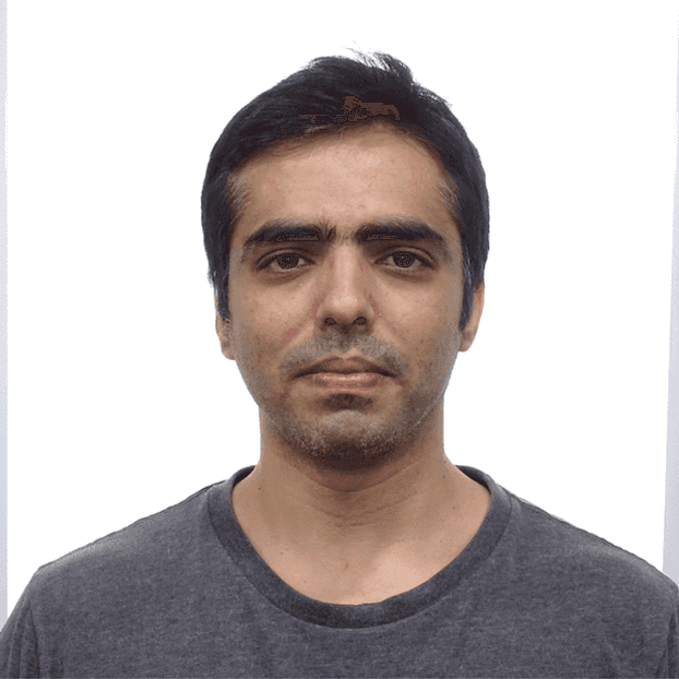 picture of person