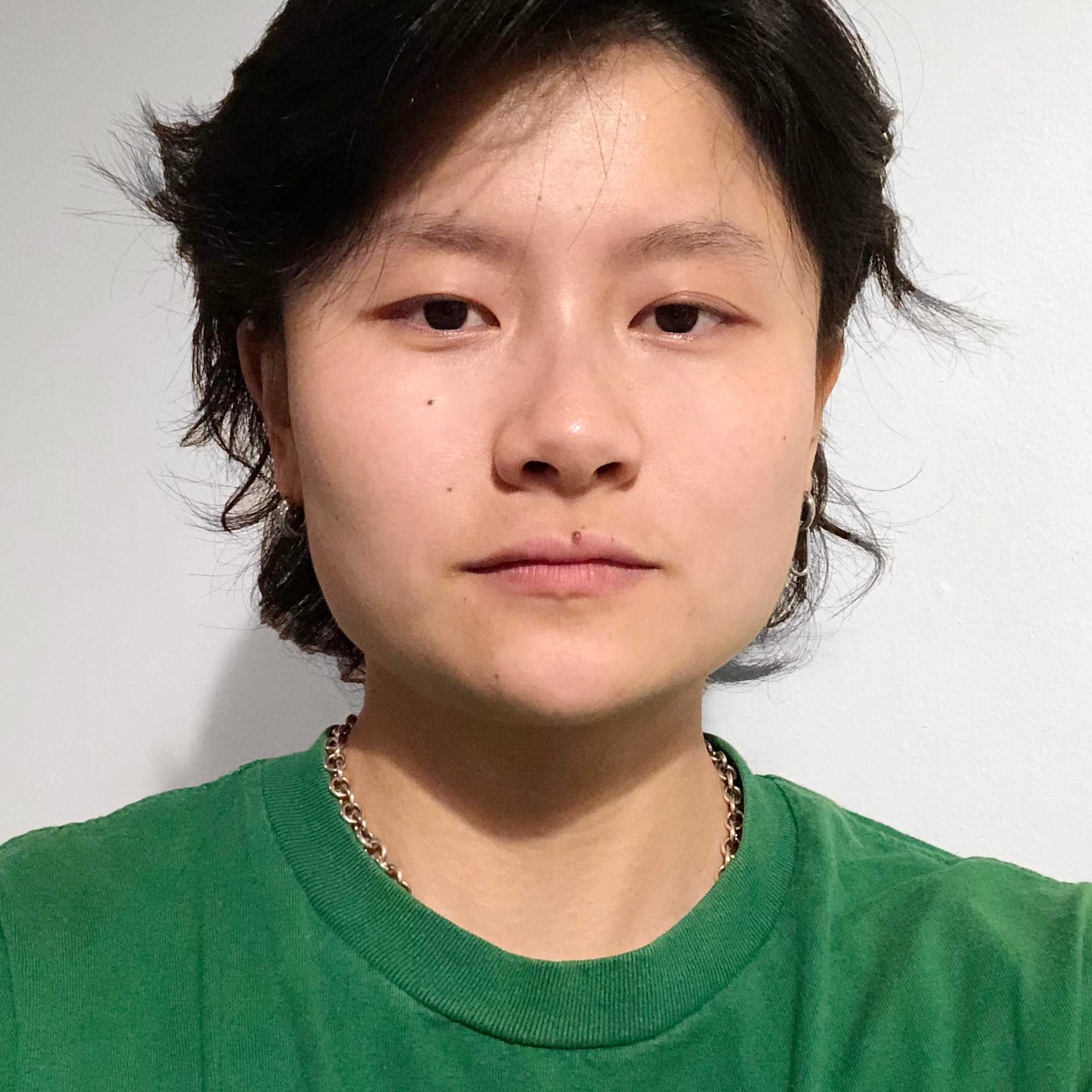 picture of person