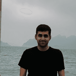 picture of person