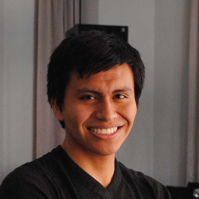 picture of person