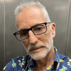 picture of person
