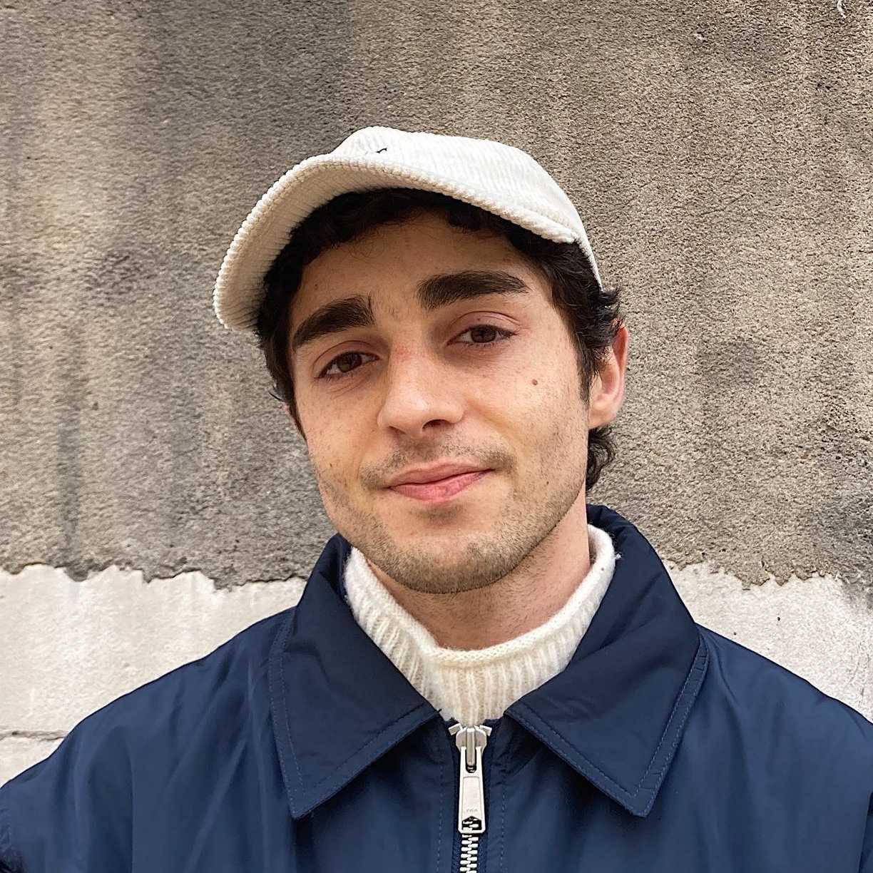 picture of person
