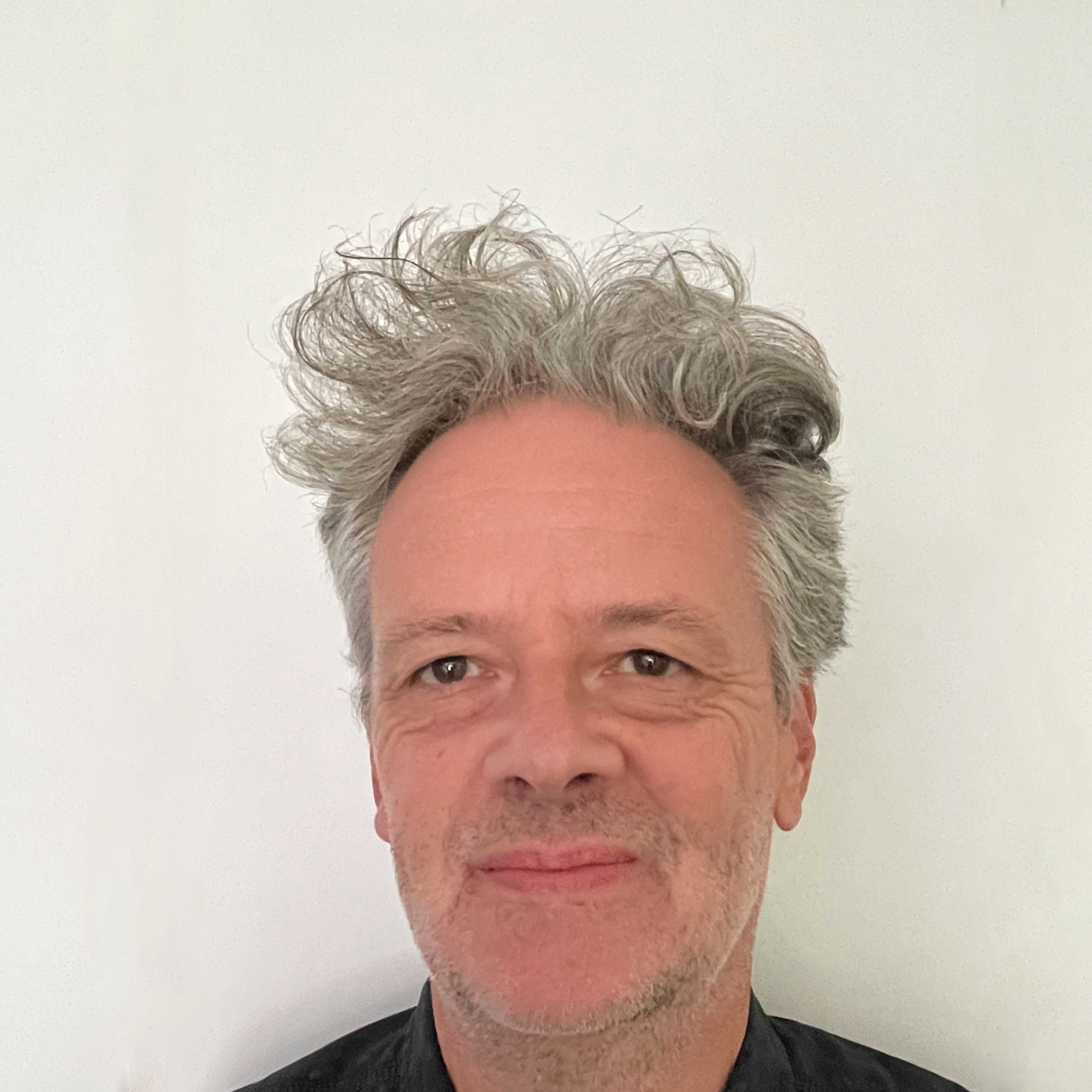 picture of person