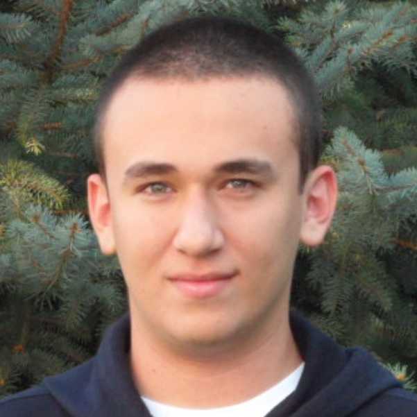 picture of person