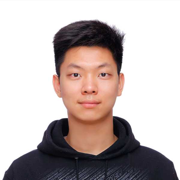 picture of person