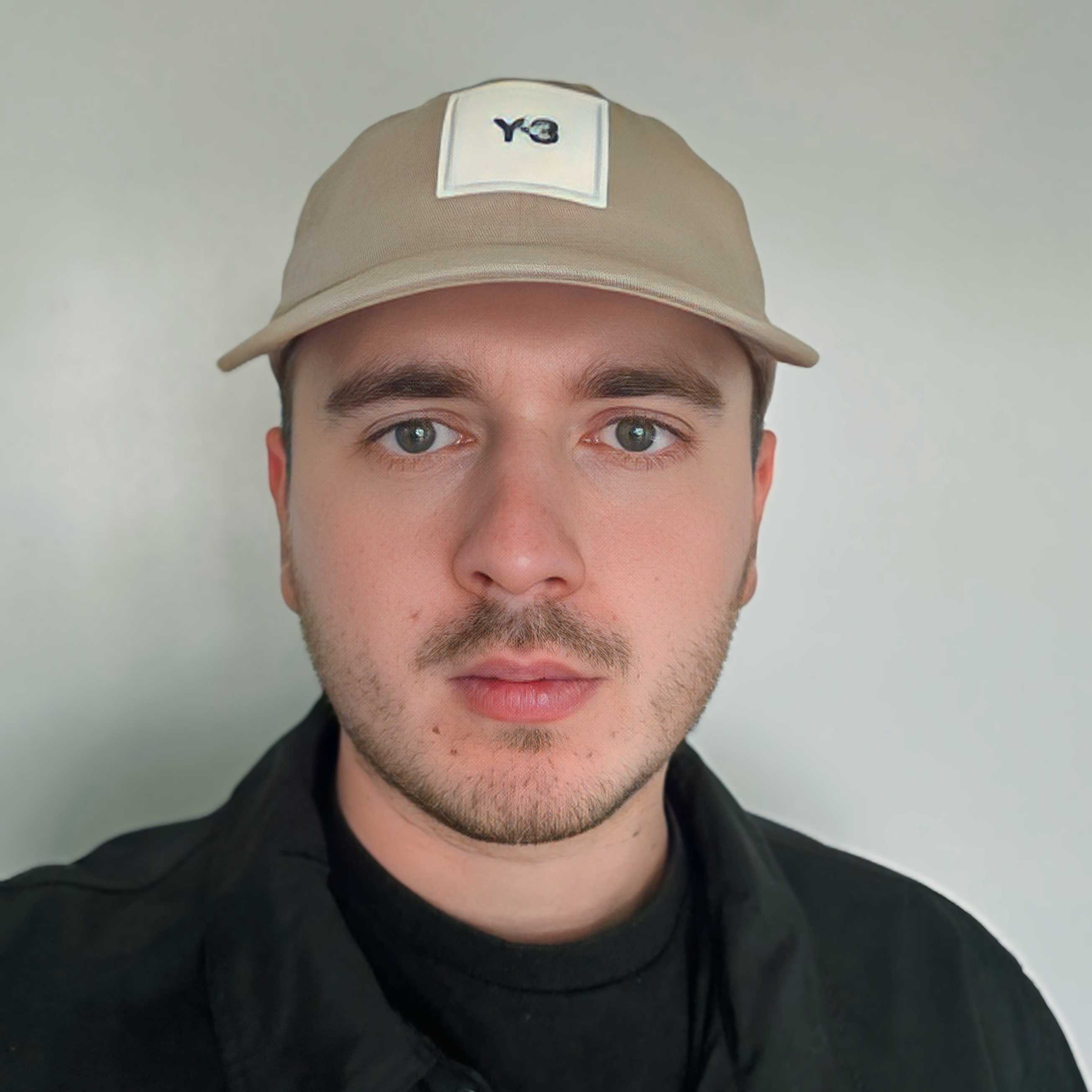 picture of person