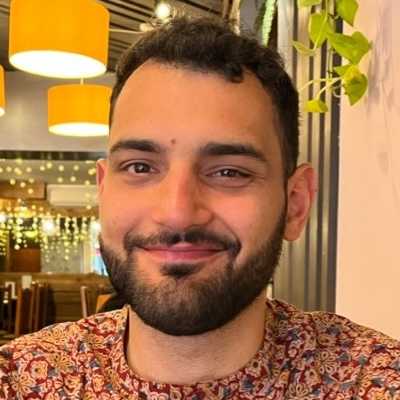 picture of person