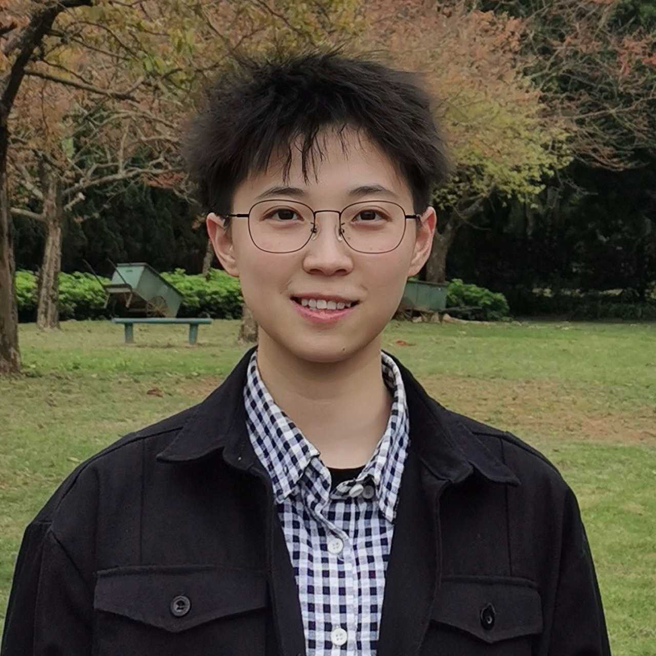 picture of person