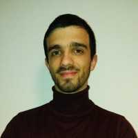 picture of person