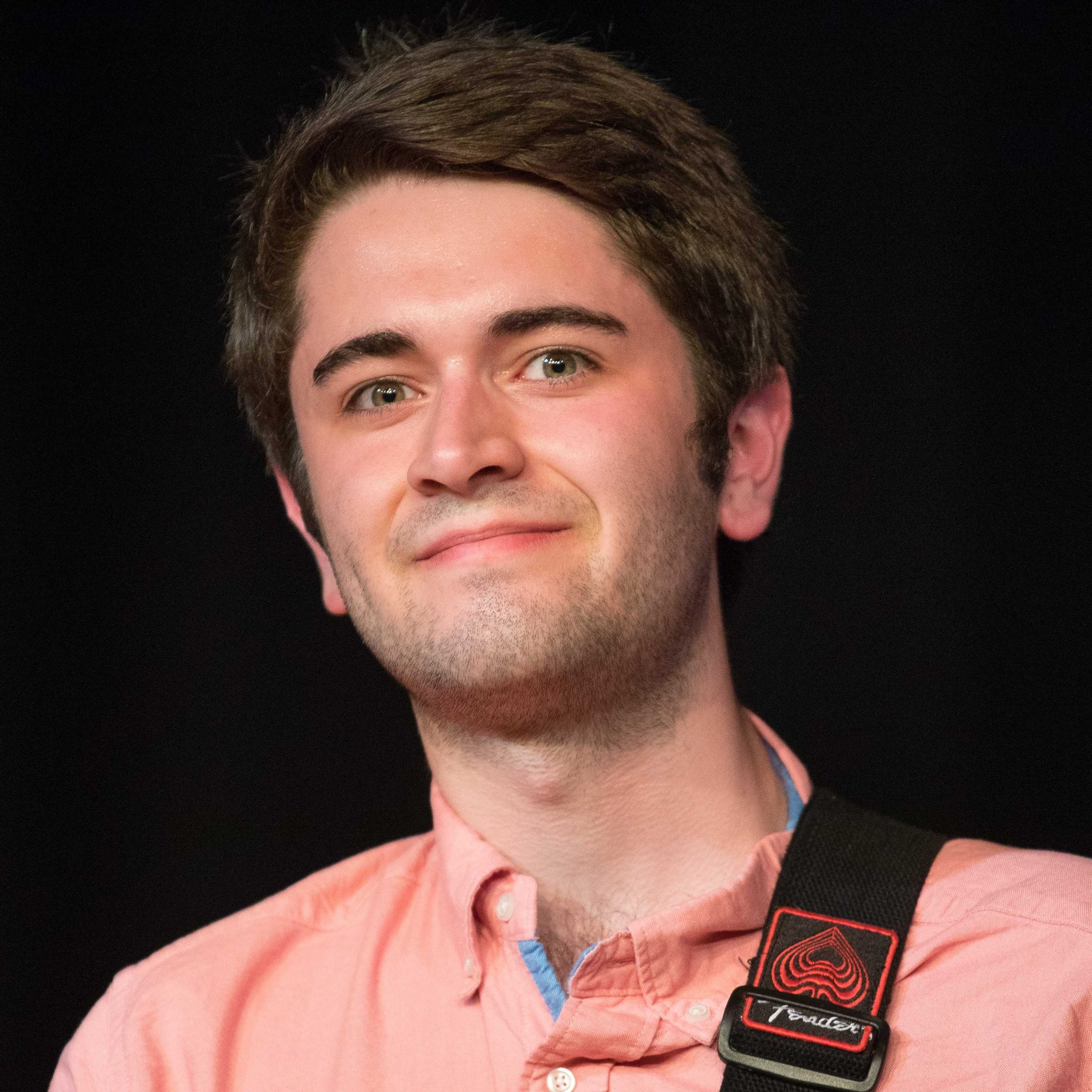 picture of person
