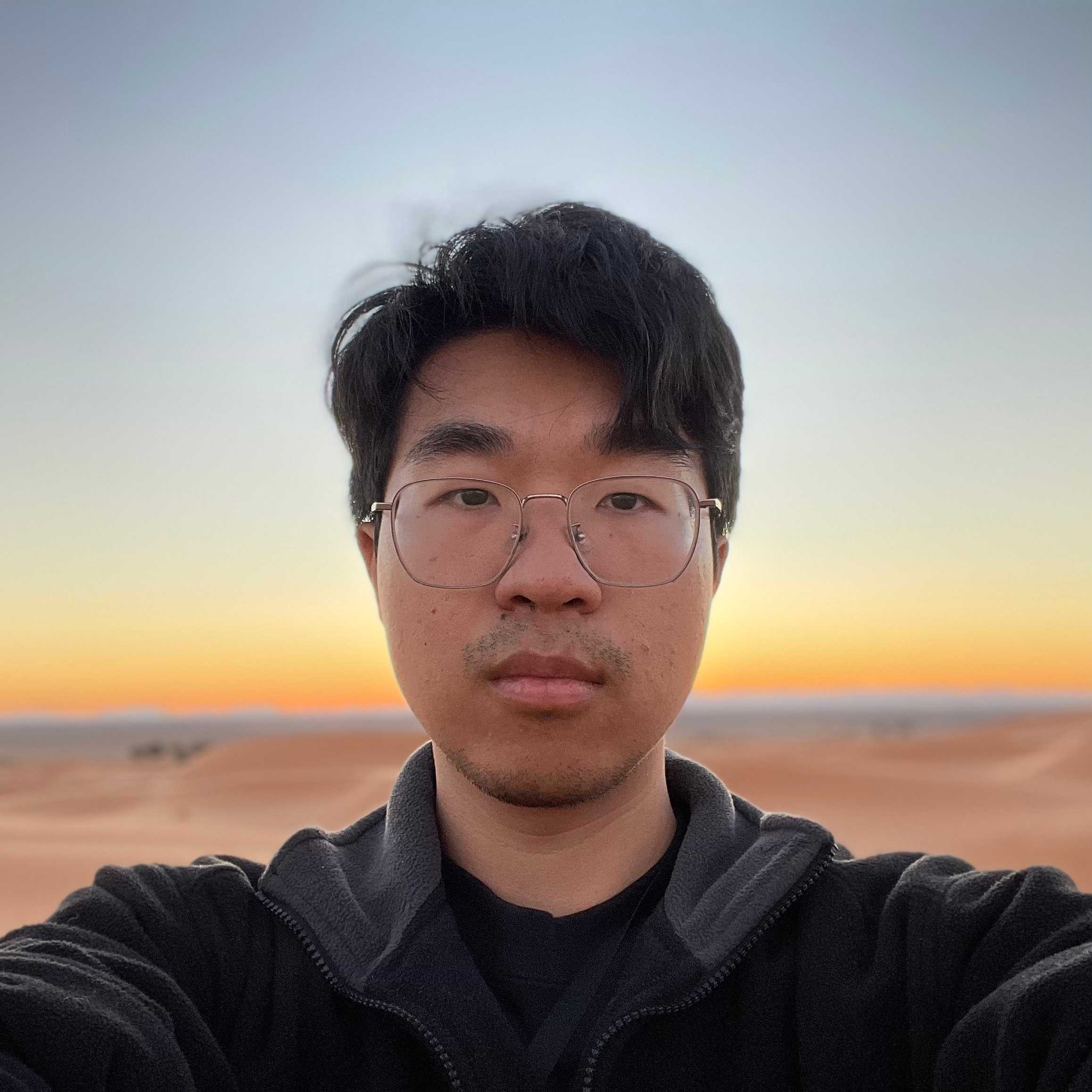 picture of person