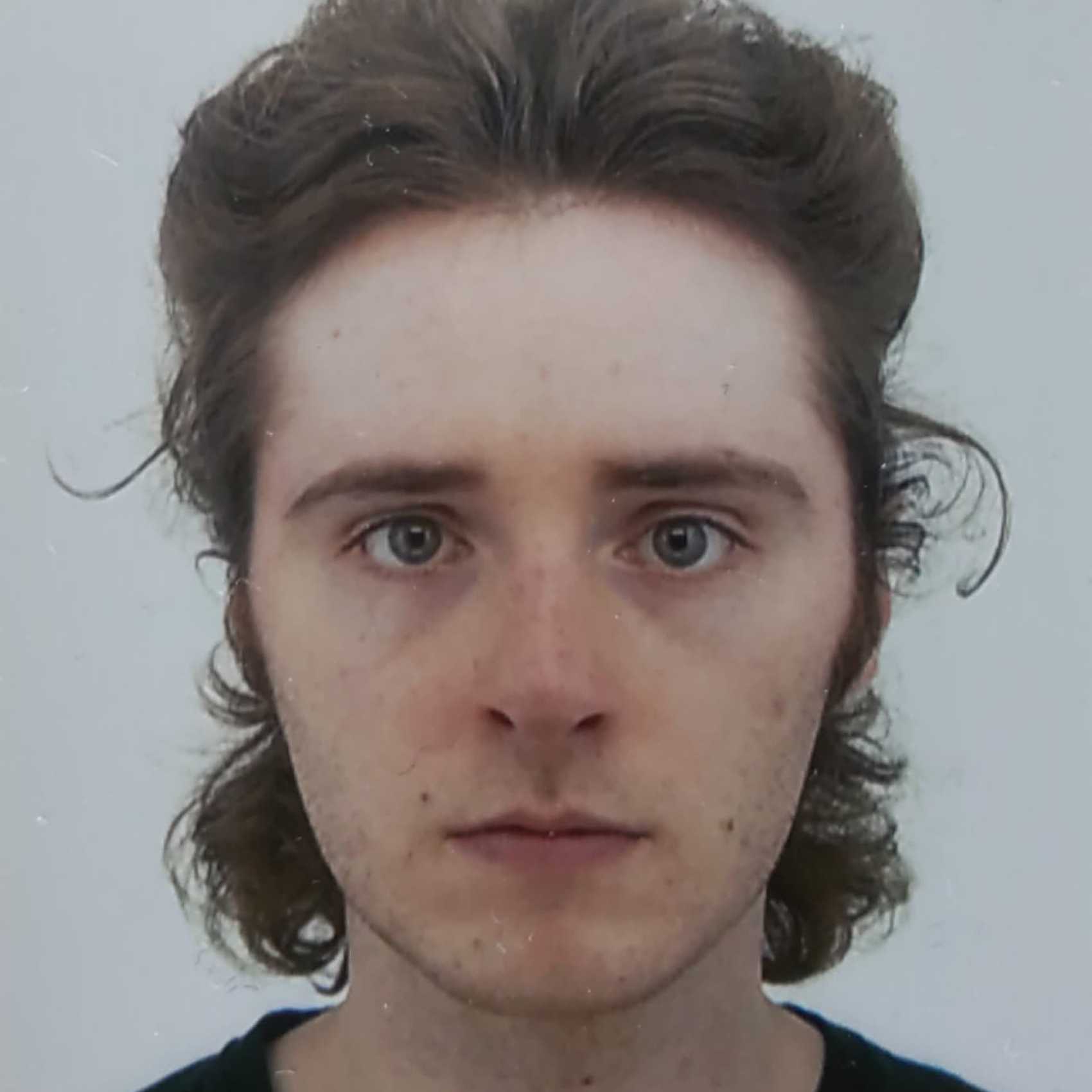 picture of person