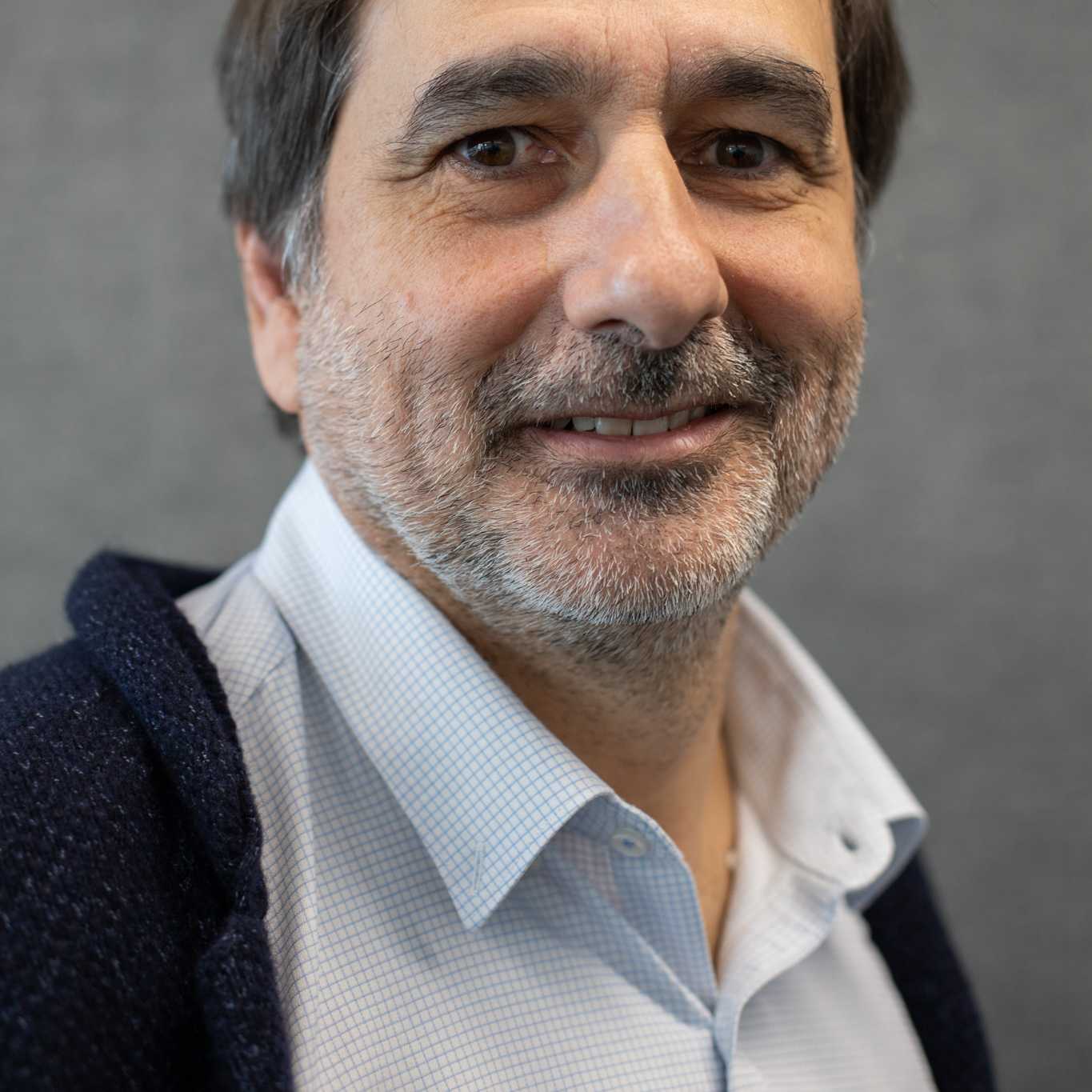 picture of person