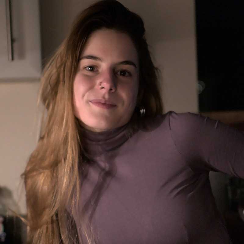 picture of person