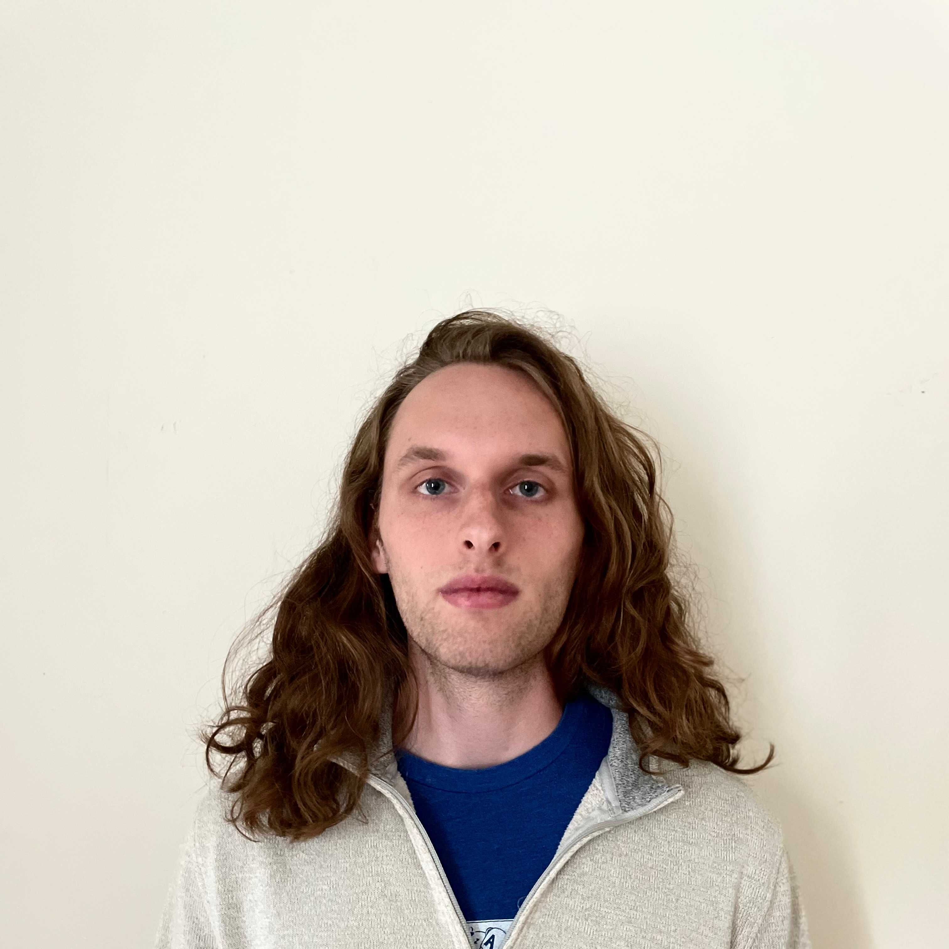 picture of person