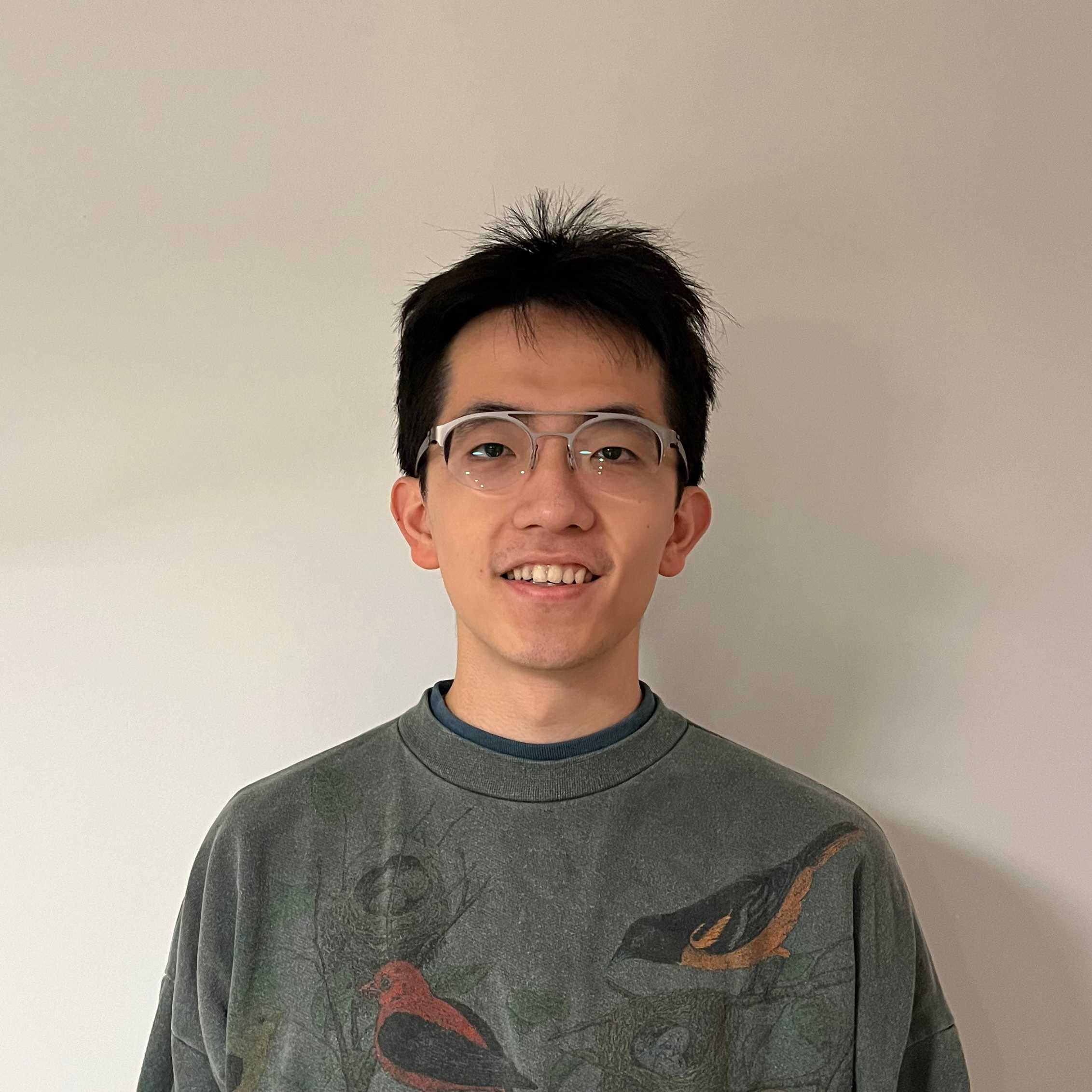 picture of person