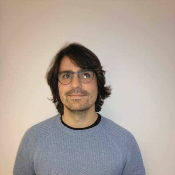 picture of person