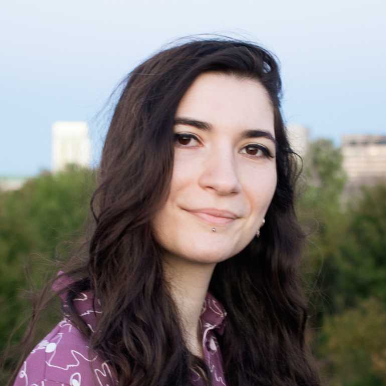 picture of person