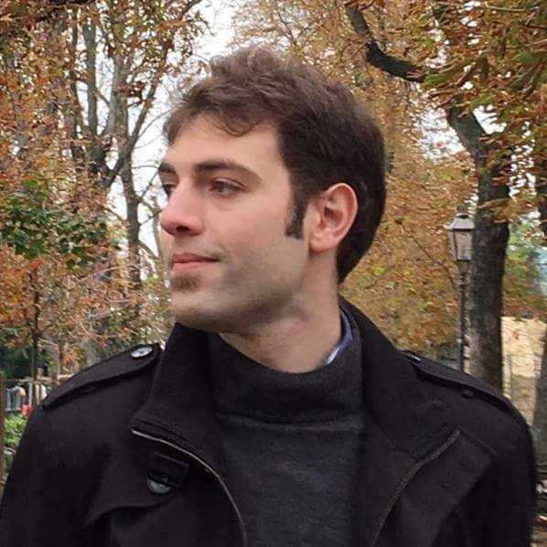 picture of person