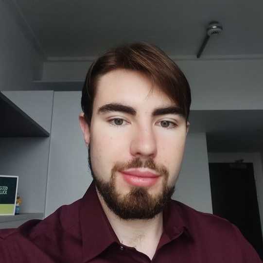 picture of person