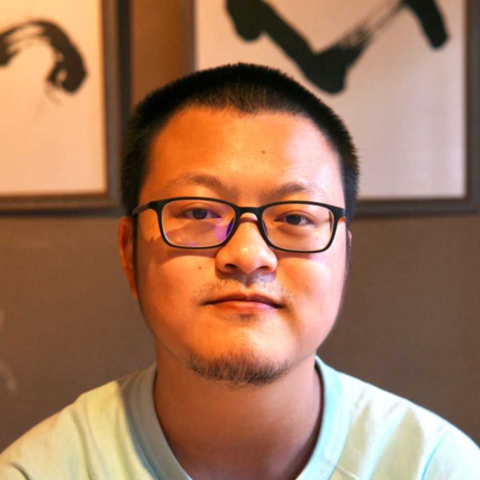 picture of person