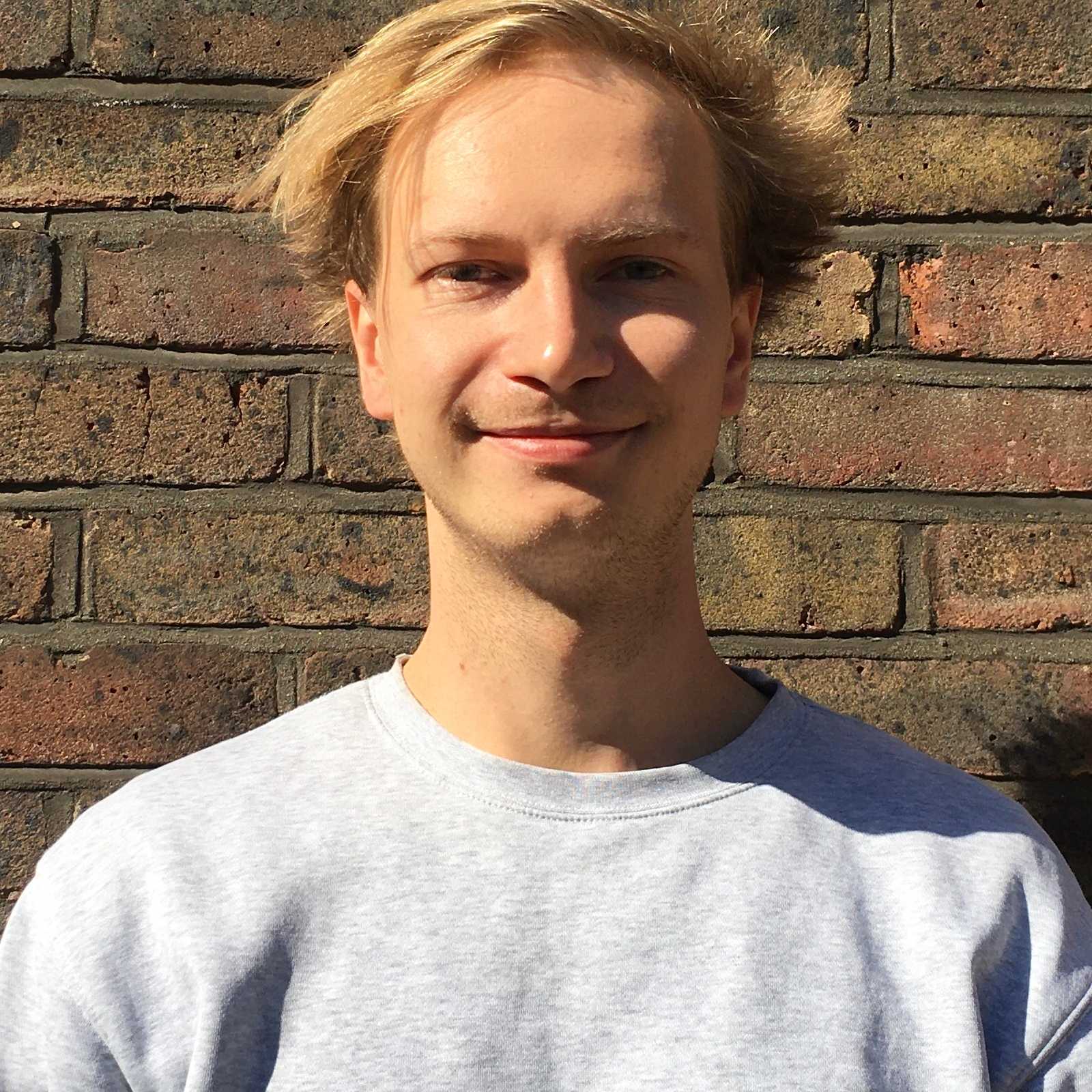 picture of person
