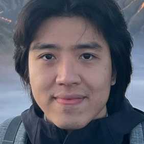 picture of person