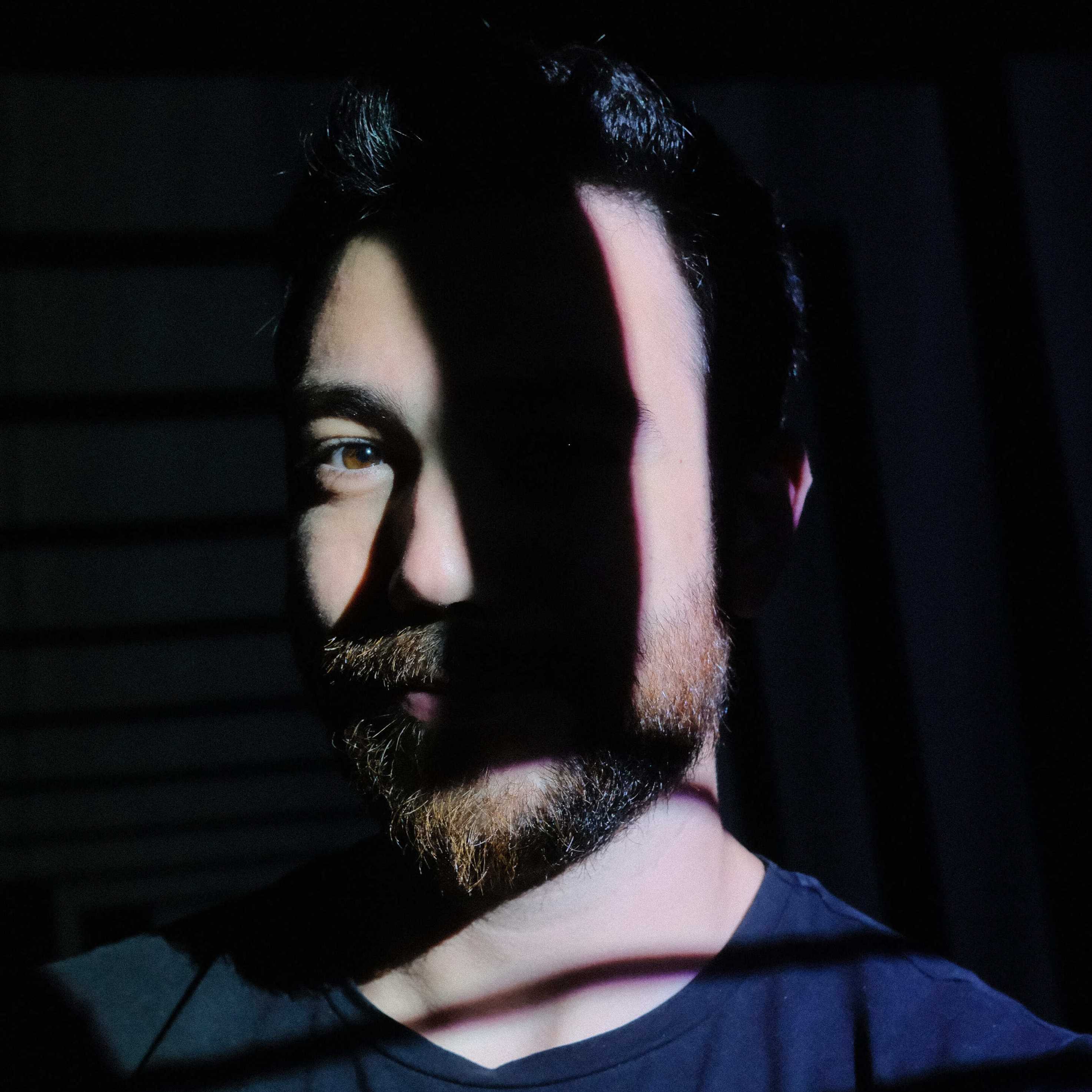 picture of person