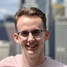picture of person